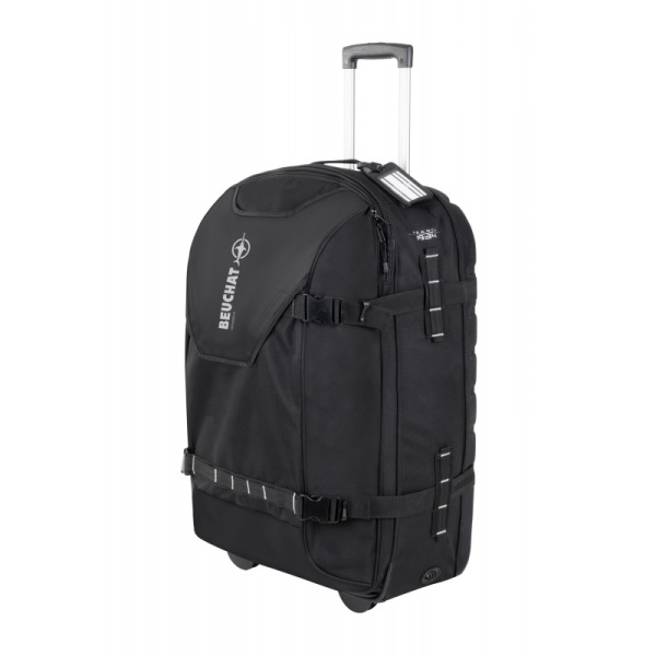Сумка Voyager XL (черный; 75 x 47 x 39 см, 137 л)